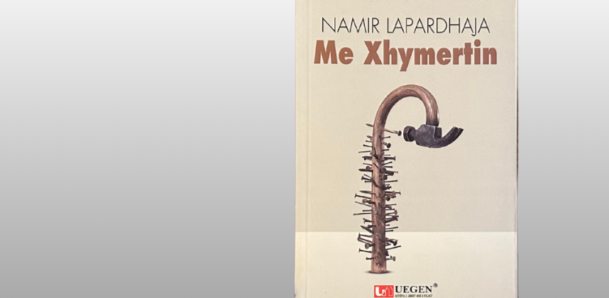 Me Xhymertin