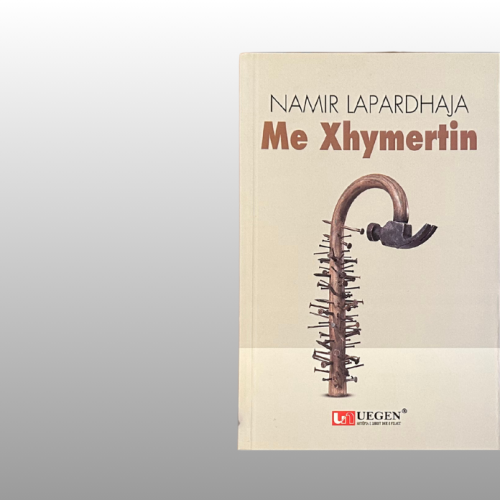 Me Xhymertin