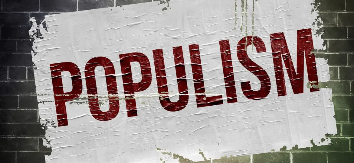 populism