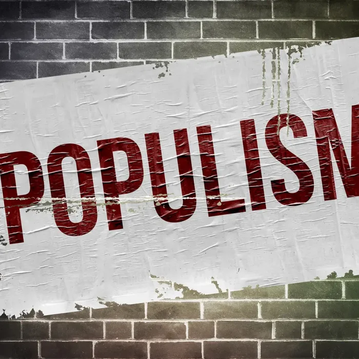 populism